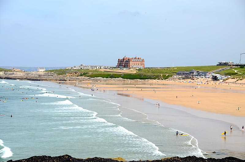 15 Fistral Beach Secrets: Ultimate Insider Guide - Hebrew Jpost