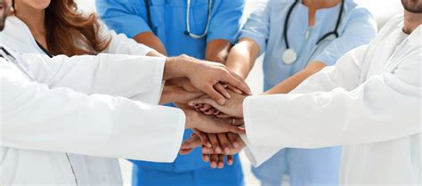 Five Tips To Create A Winning Team At Your Medical Practice Rxvantage