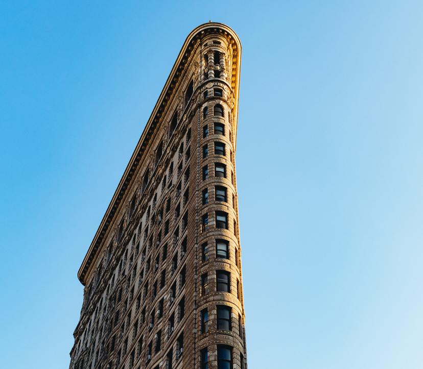 Flatiron Manhattan Neighborhood Guide Nooklyn