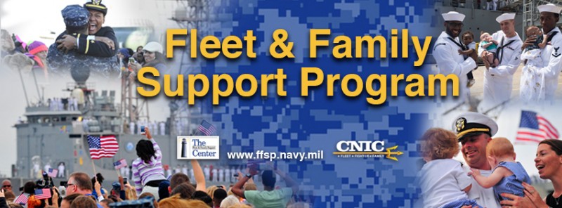 Fleet Family Support Center Nor Wester