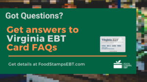 Florida Ebt Card Faqs Ebt Card Help