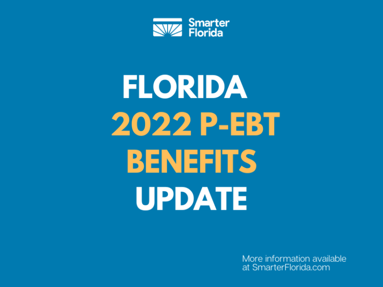 Florida Ebt Edge Login And Balance Smarter Florida 2022