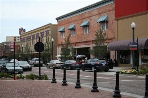 Florida Frontiers Historic Sanford Florida Florida Historical Society