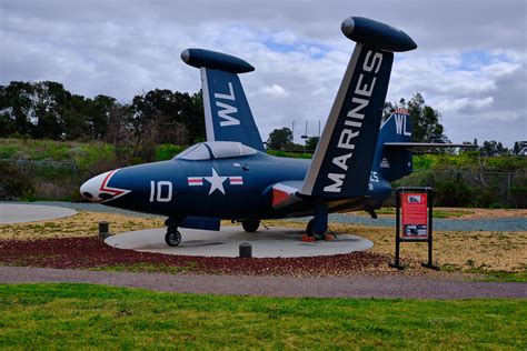 Flying Leatherneck Aviation Museum Flickr