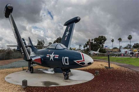 Flying Leatherneck Aviation Museum Usmc Aviation History On Display