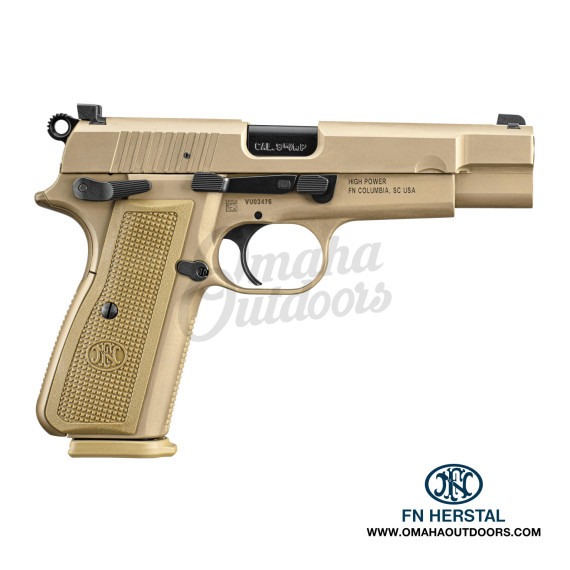 Fn High Power Fde