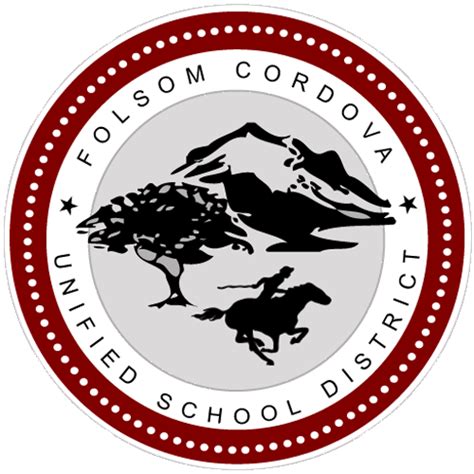 Folsom Cordova Unified School District Gobo