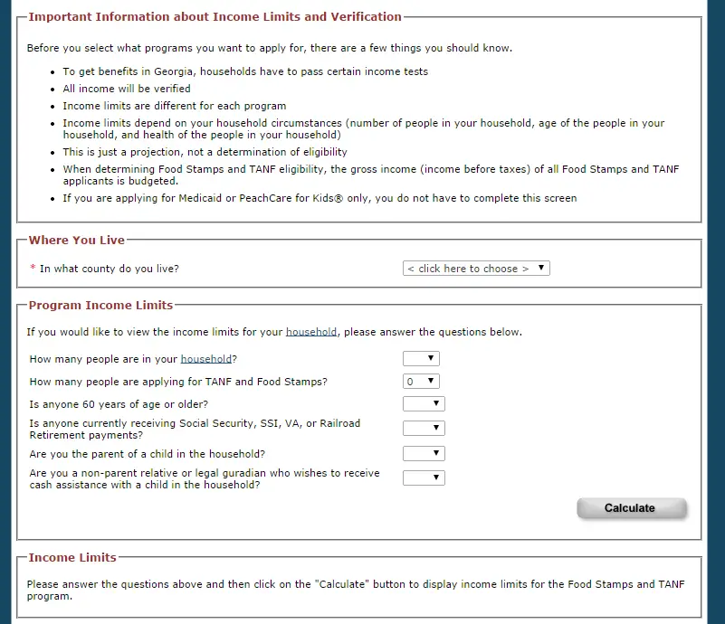 Food Stamp Application Ny Are You Eligible For Food Stamps Now Maybe