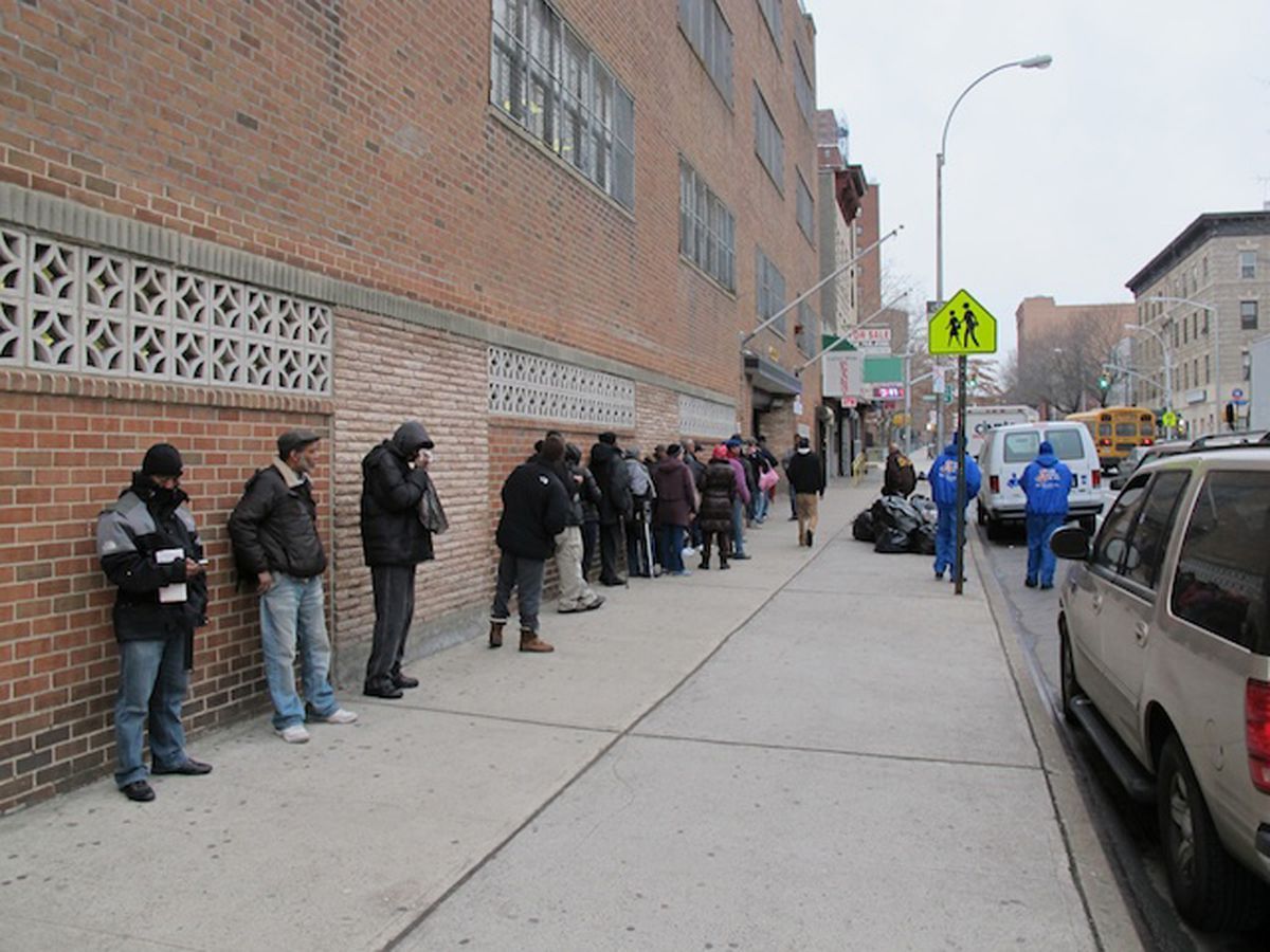 Food Stamp Card Office In Brooklyn Delora Catalano