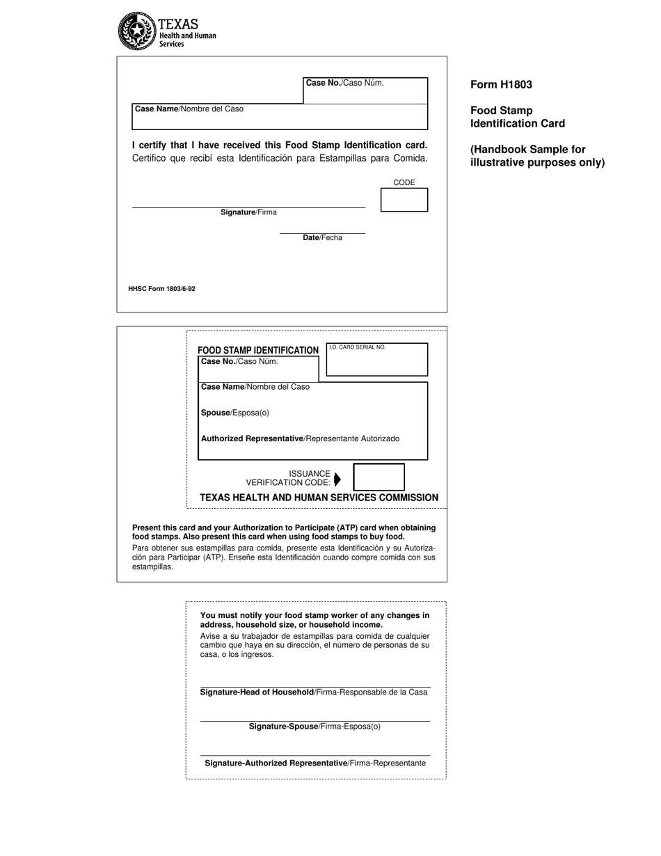 Food Stamp Guidelines 2024 Texas Donnie Margaux