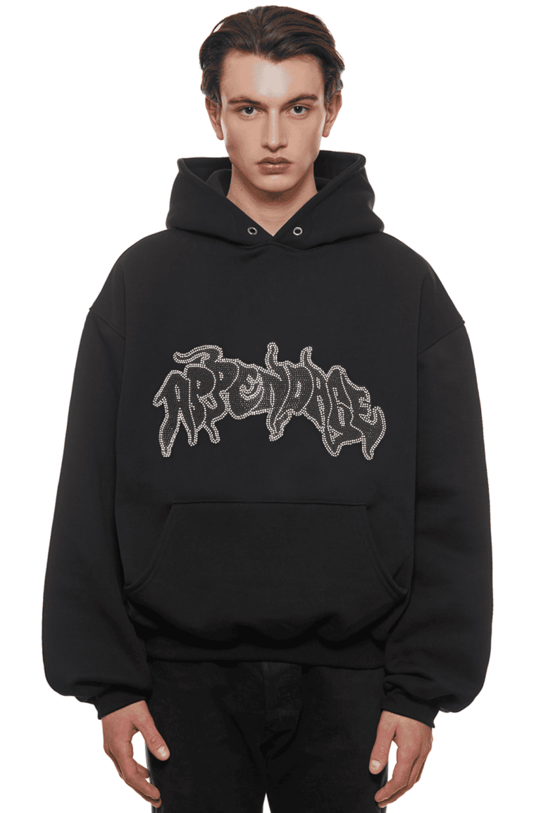 Food Stamp Hoodie