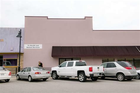 Food Stamp Office In Killeen Excel Web