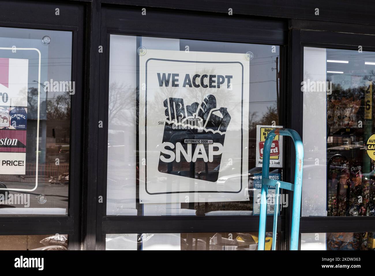 Food Stamp Office Seymour Indiana Hebrew Jpost