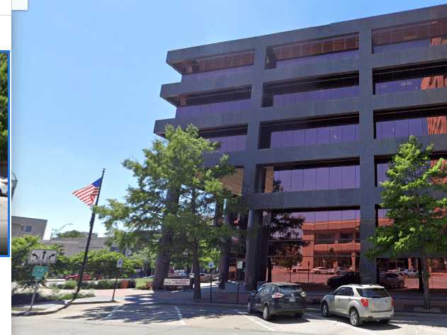 Food Stamp Office Topeka Ks