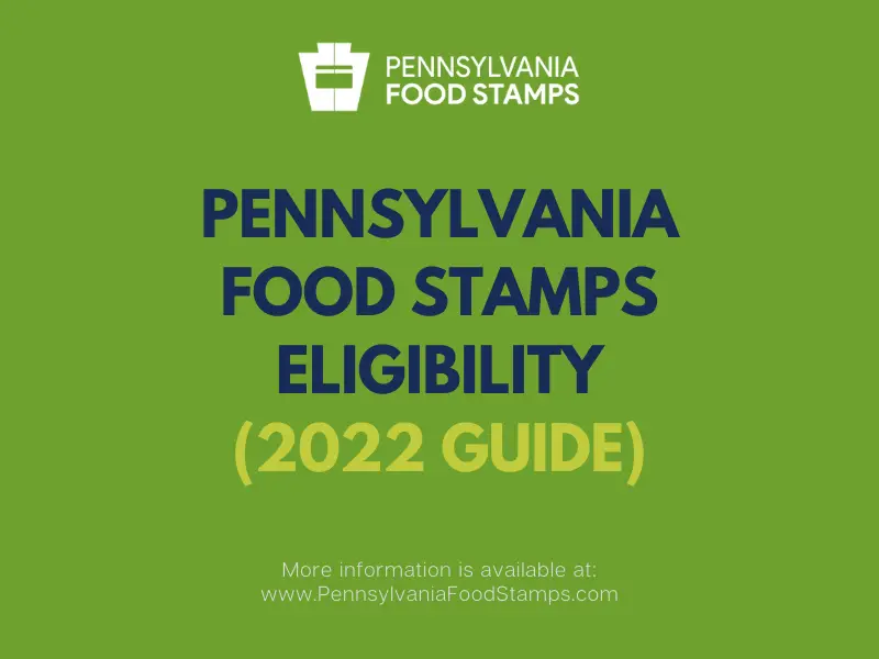 Food Stamp Payment Dates Pa 2024 Application Brooke Brandie