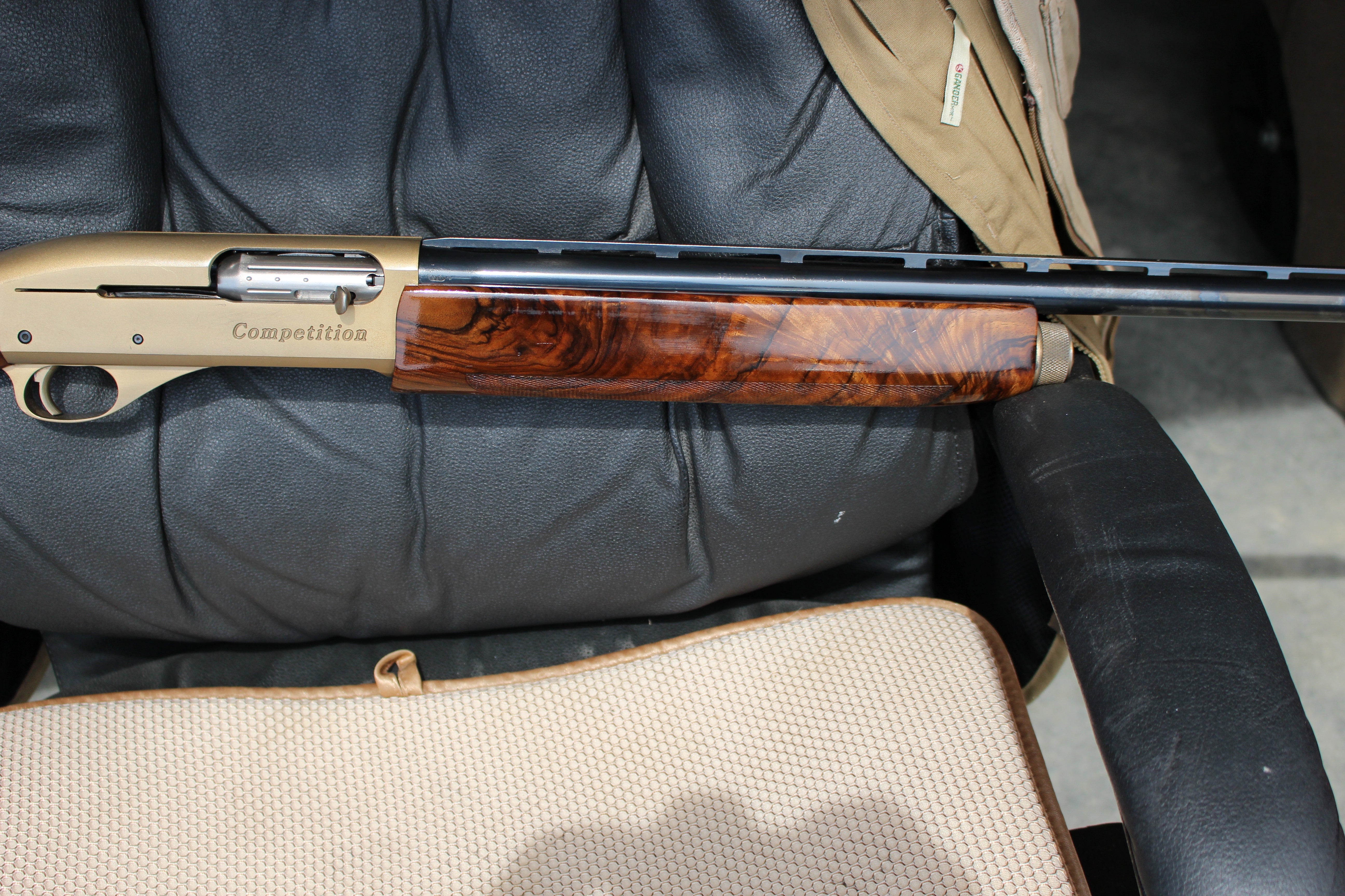 For Sale Remington 1100 Comp 12 Ga Trap Shooters Forum