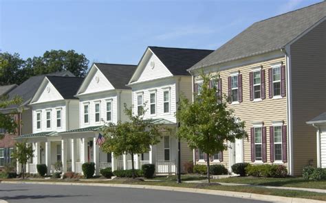 Fort Belvoir Housing Information Militarybyowner