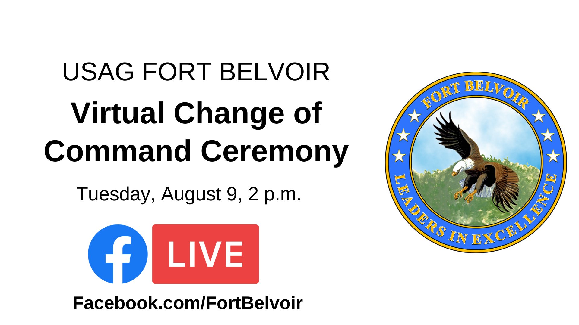 Fort Belvoir Va On Twitter Col Joseph Messina Fort Belvoir