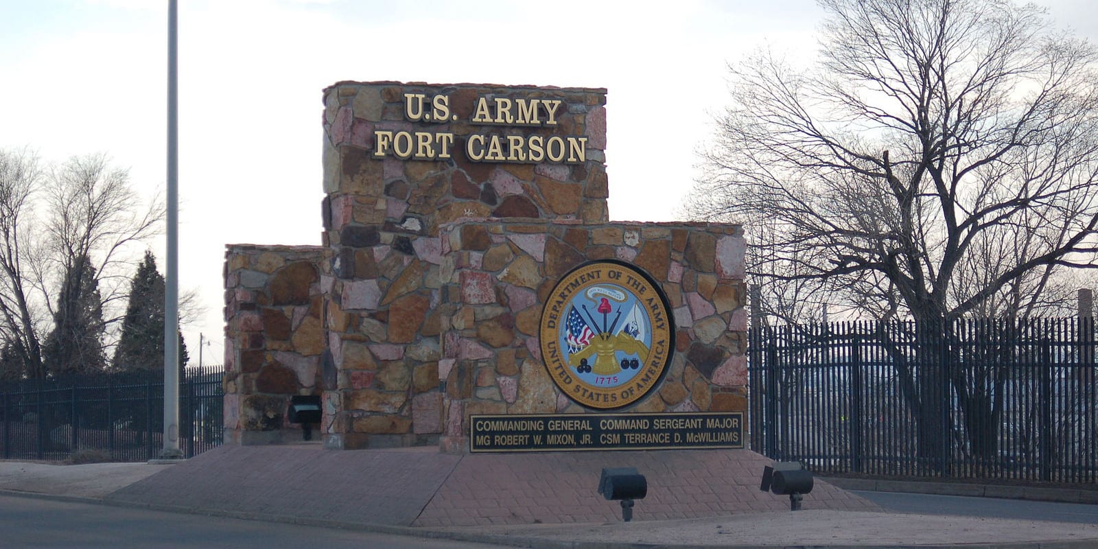 Fort Carson Colorado My Story Begins Special Offer Not