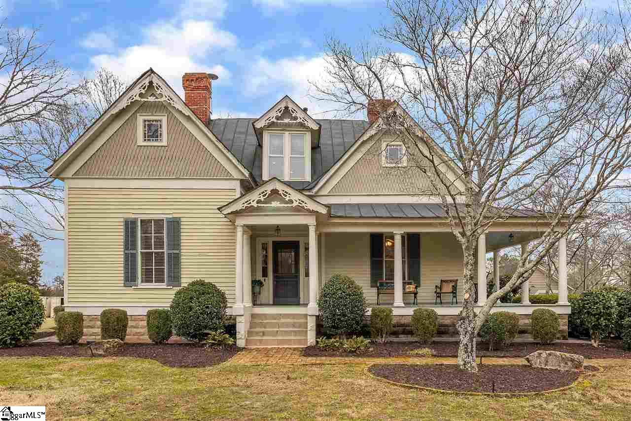 Fountain Inn Homes For Sale