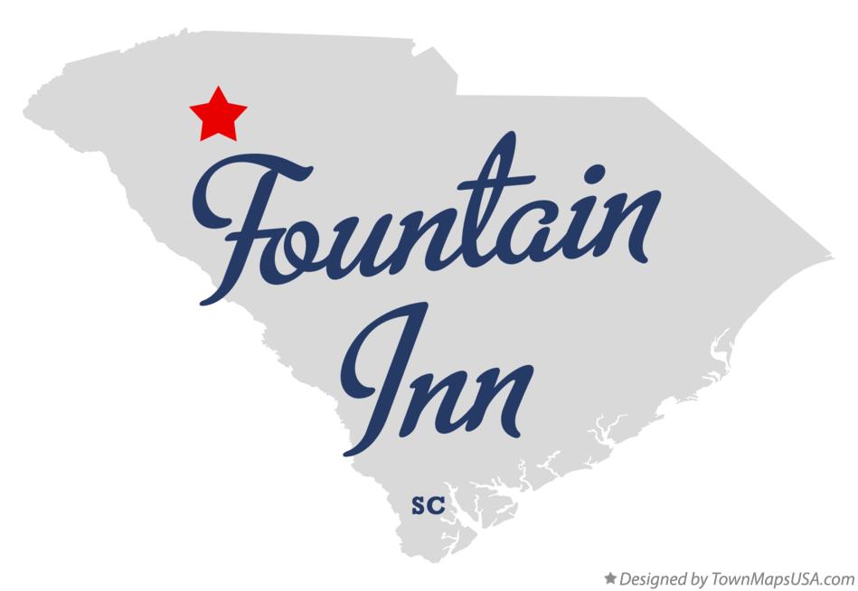 Fountain Inn Sc Fountain Inn International Festival Photo Picture