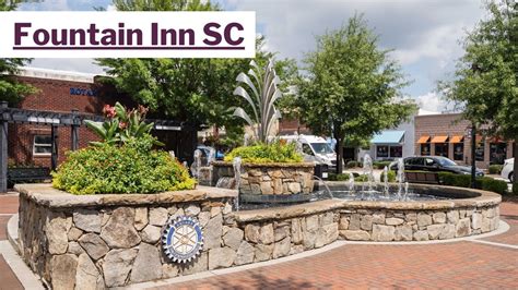 Fountain Inn Tourism 2021 Best Of Fountain Inn Sc Tripadvisor