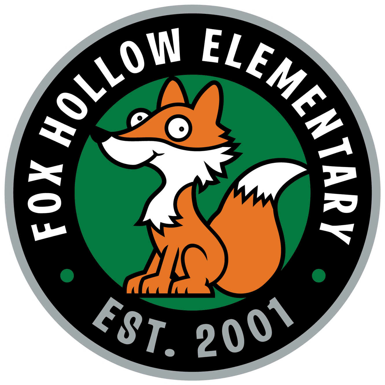 Fox Hollow Elementary Pto Cherry Creek Schools Aurora Colorado