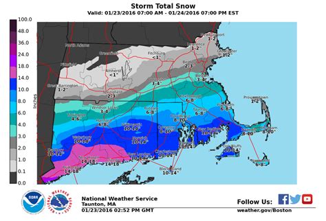 Foxborough Weather Update Forecast Says 6 9 Inches Of Snow Possible