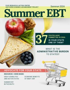 Frac Seap 2024 Summer Ebt Guide Food Research Action Center