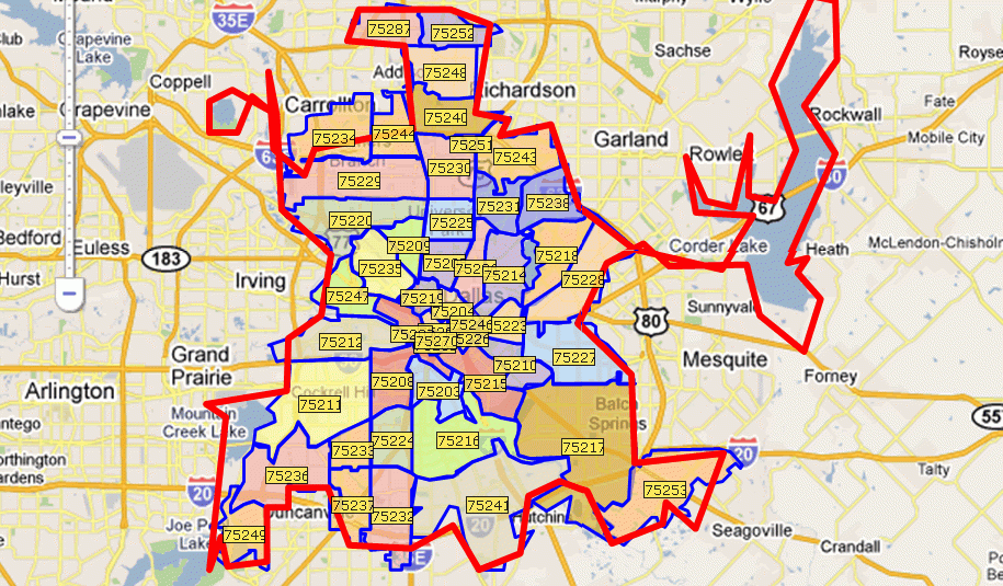 Fremont Ca Zip Code Map Printable Maps Online