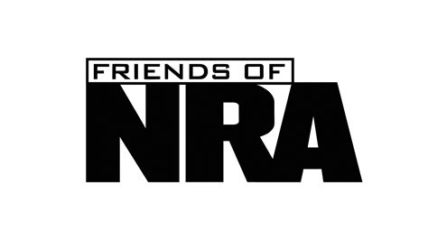 Friends Of The Nra