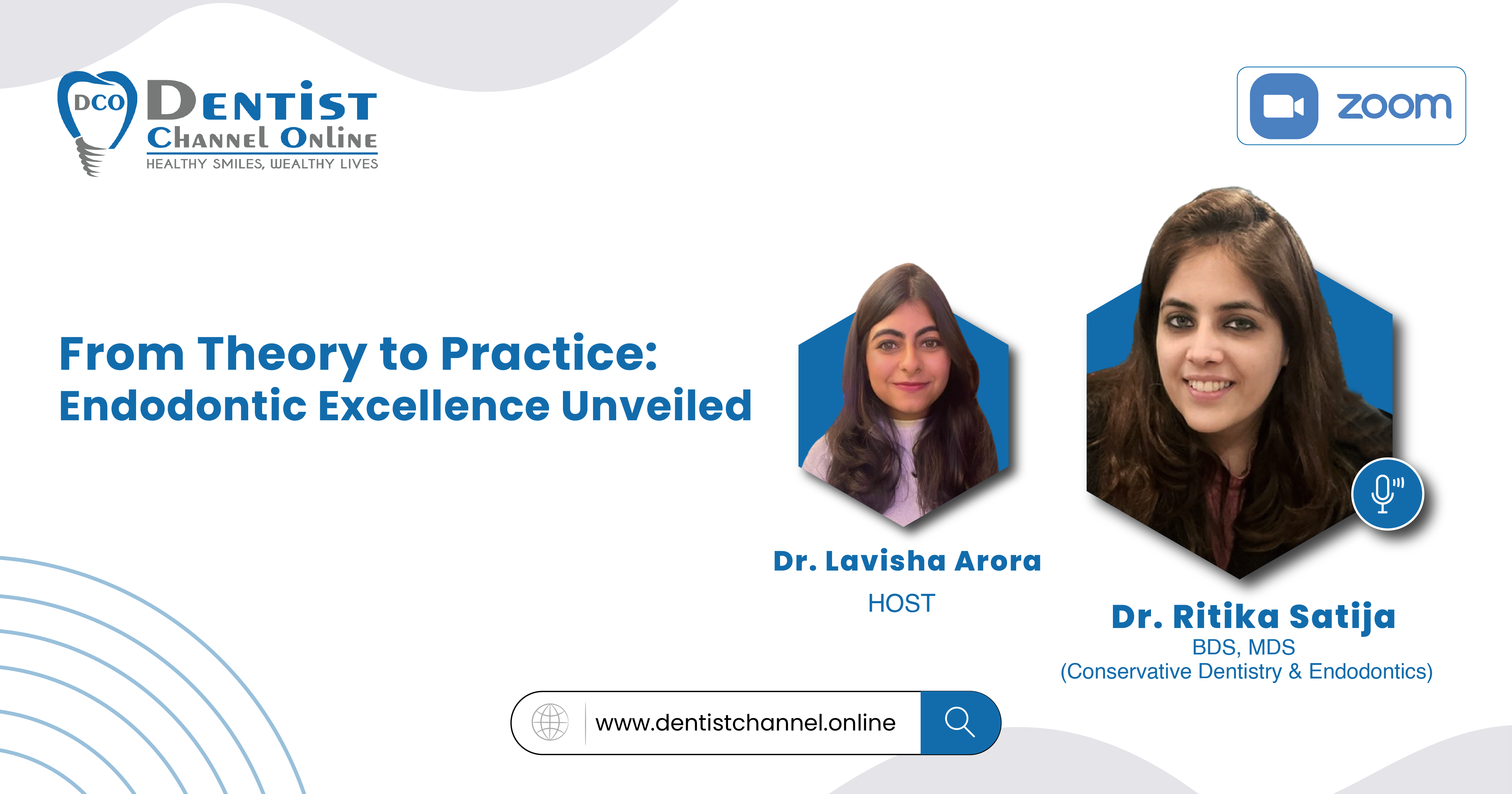 From Theory To Practice Endodontic Excellence Unveiled Dental Events Dentist Channel Online