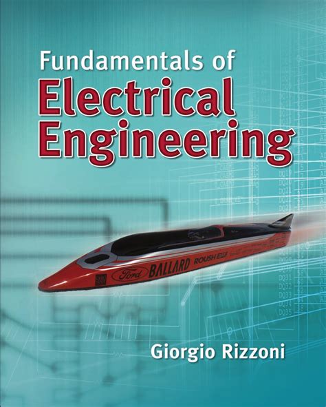 Fundamental Of Electrical Engineering Printige Bookstore