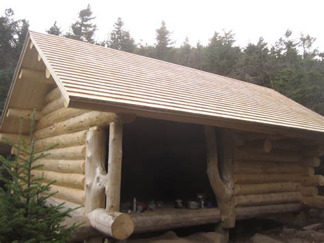 Garfield Ridge Shelter The Story Behind The Flagship With Slideshow