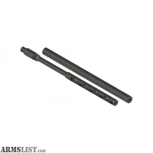 Gemtech Mist 22 Integral Suppressor For Ruger 10 22 449 92 Gun Deals