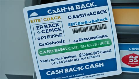 Get Cash From Your Ebt Card Quick Guide