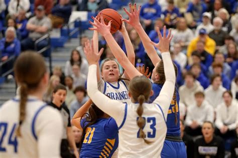 Girls Basketball Warriors Hoping To Keep Winning Ways Going Brainerd