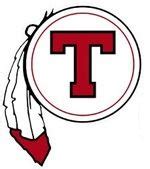 Girls Varsity Basketball Tishomingo High School Tishomingo