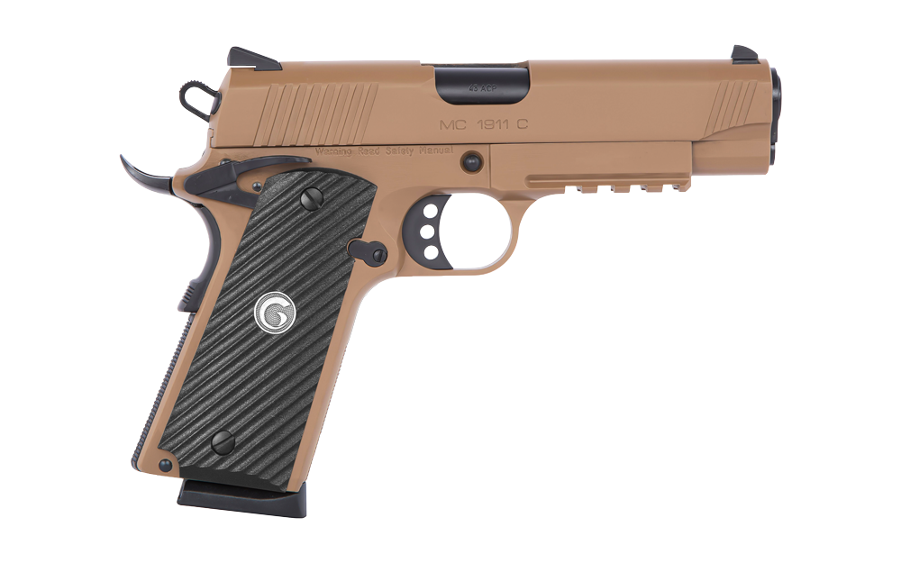 Girsan Mc 1911 C