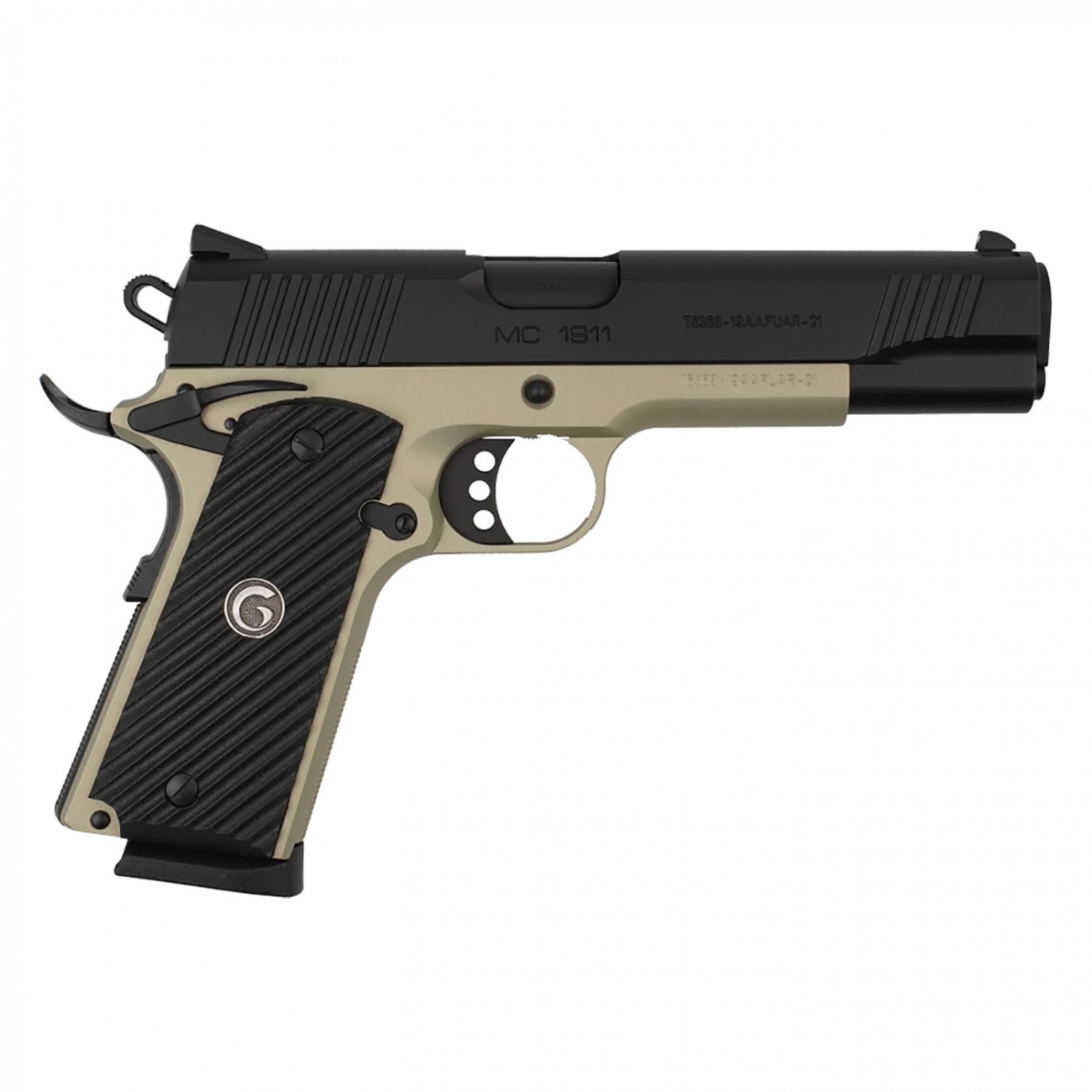 Girsan Mc 1911 Series