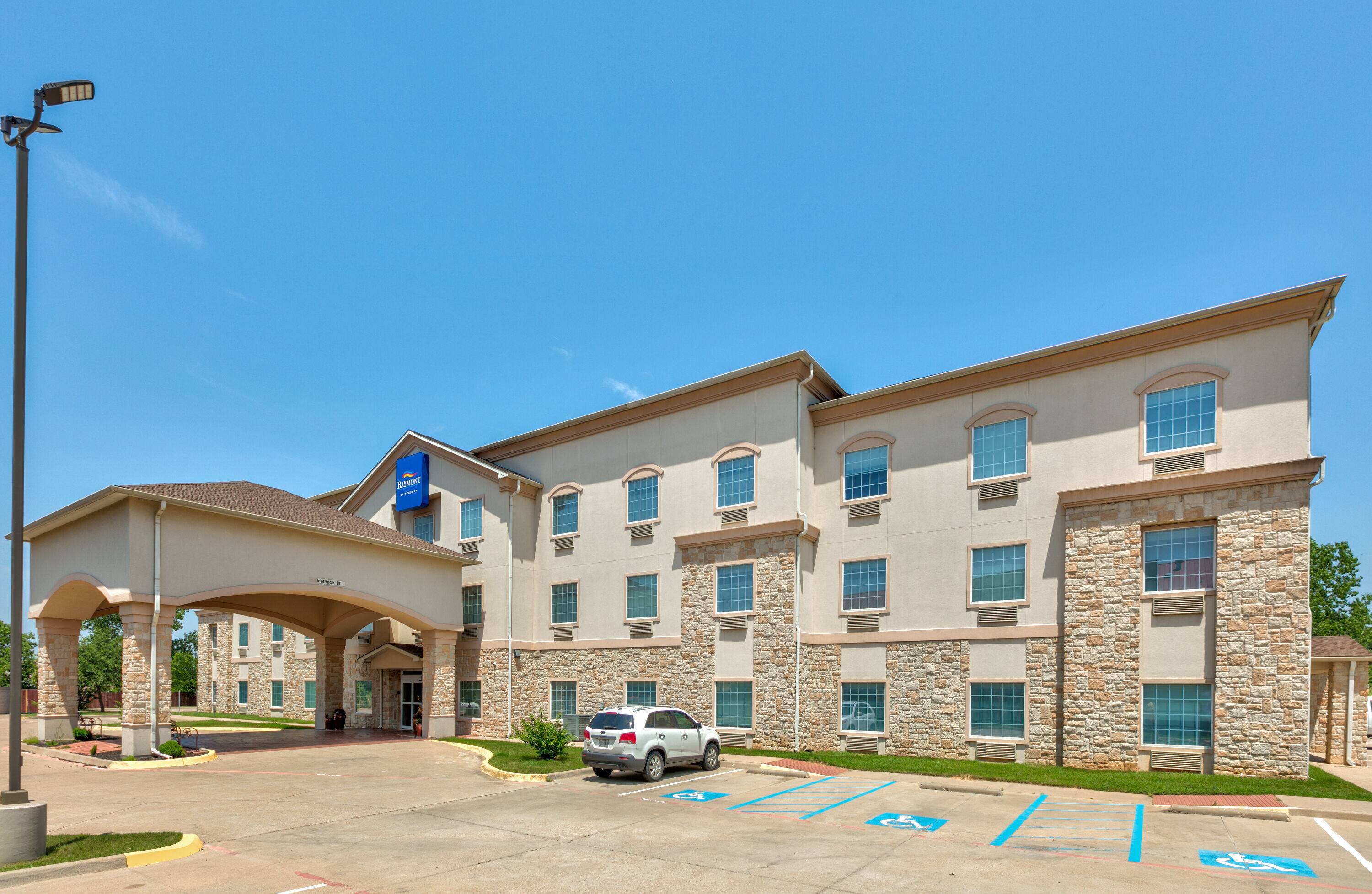 Glen Rose Tx Hotels