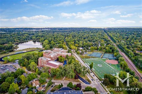 Glenbard West Glen Ellyn