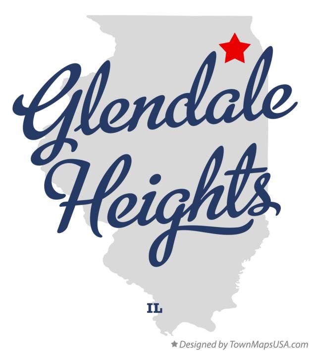 Glendale Heights Il Usa