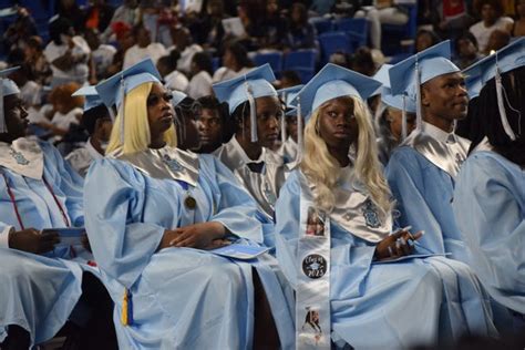 Glenn Hills High School Augusta Ga