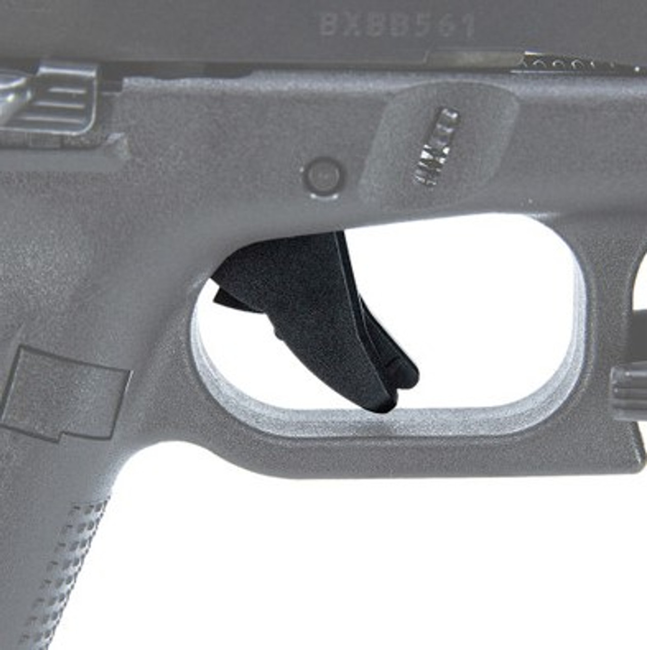 Glock Performance Trigger Issues