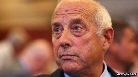 Godfrey Bloom I May Run To Be Mp As Motorists Champion Bbc News