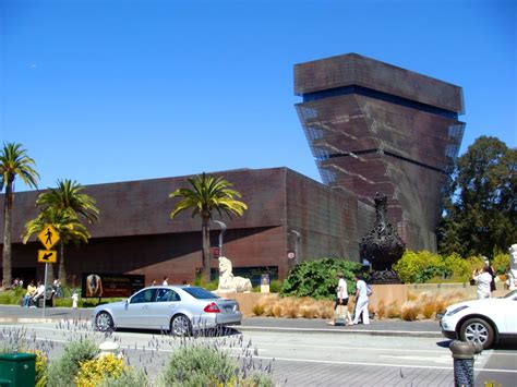 Golden Gate Xpress Free Museums In San Francisco With Your Ebt Card