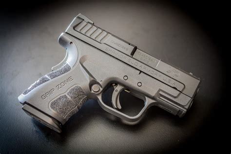 Good Concealed Carry 9Mm