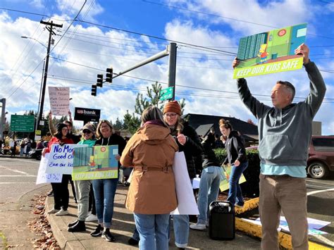 Gov Tina Kotek Vows To Intervene In St Helens Schools Sex Abuse