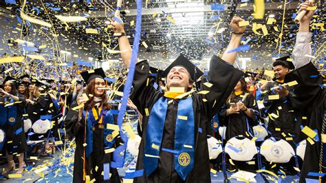 Graduate On Time Current Students Pace University New York